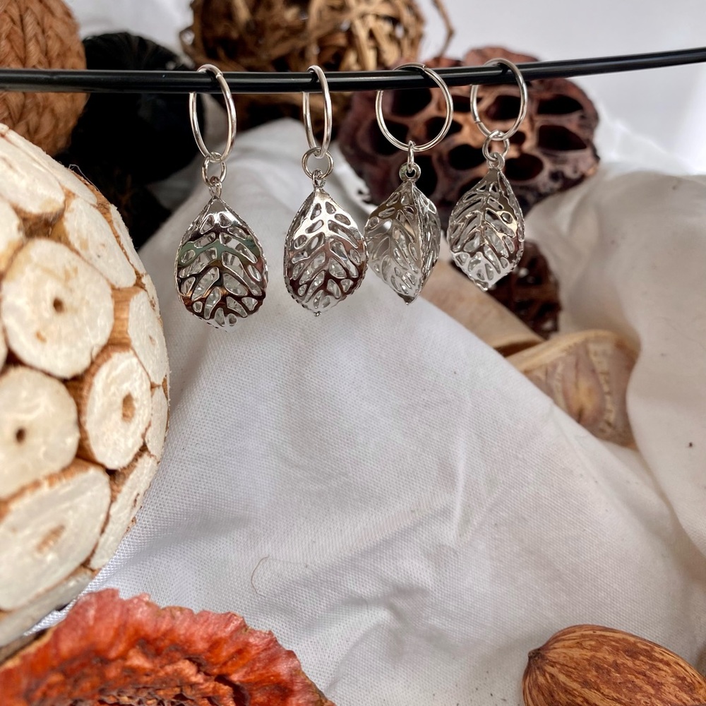 🔥Bundle 3 for $30🔥 Braid bling!  Hair Rings, Hair Jewelry